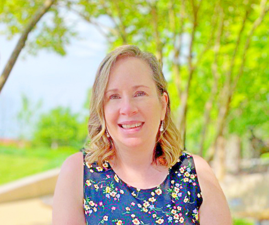 Mary Struzinsky