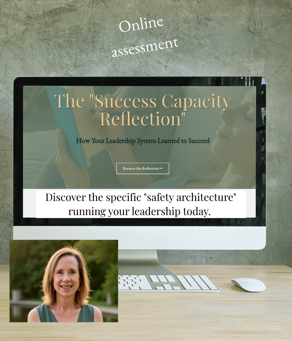 Success capacity reflection