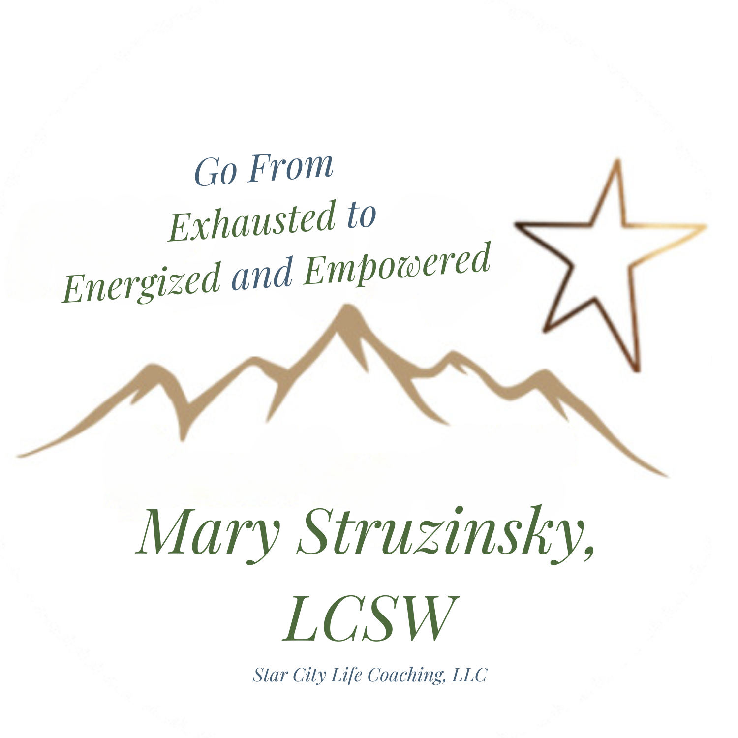 STAR City Life Coaching, LLC