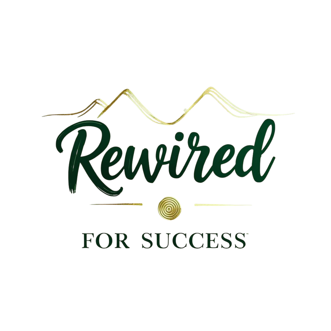 Rewired for Success