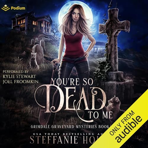 pretty girls make graves audiobook