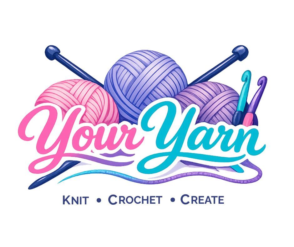Your Yarn Stephanie Thompson and Alexandra Richardson