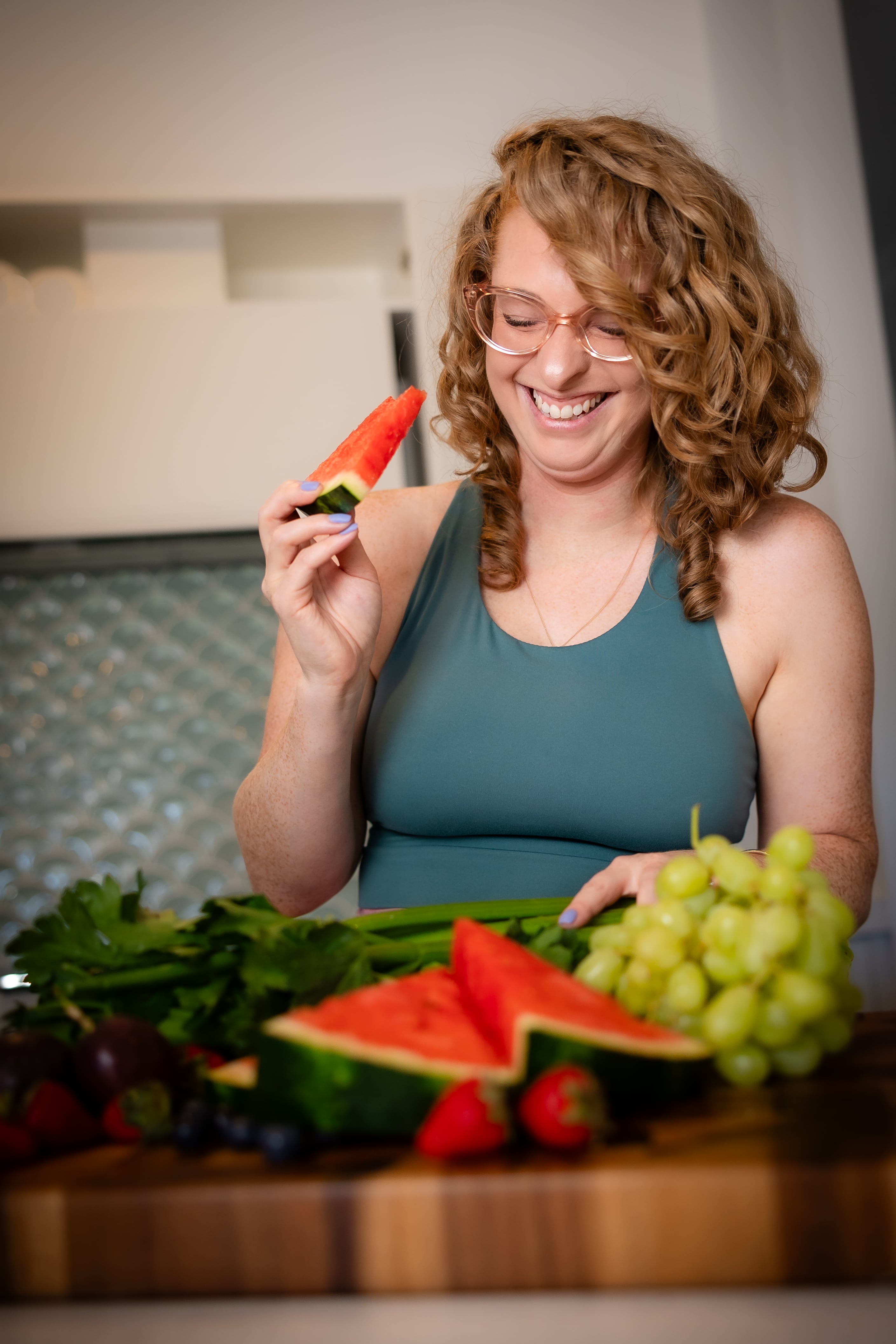 Steph Phelan Ditch the Diet 101