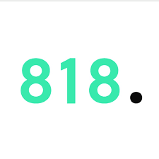 818 Entertainment