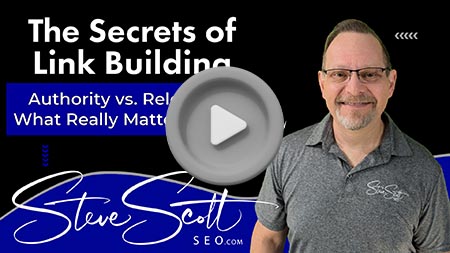 Authority vs. Relevance: What Really Matters in SEO