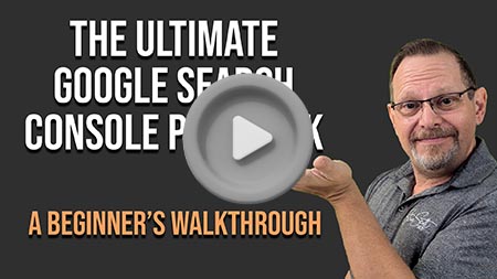 Understanding Google Search Console: A Beginner’s Walkthrough