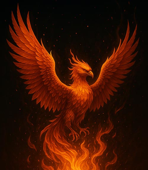 Phoenix rising