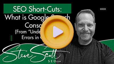 What is Google Search Console?