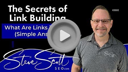 What are links in SEO? (Simple Answer)