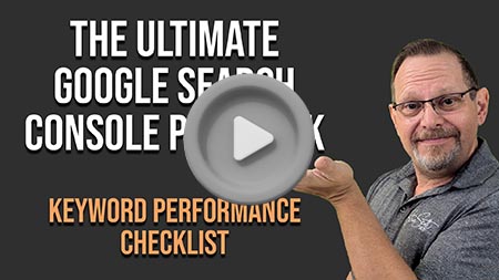 Turn Your Search Console Data into Keyword Gold!