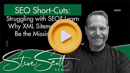 How XML Sitemaps Help You Get Found Fast!