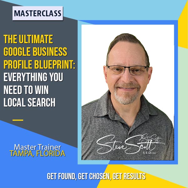 The Ultimate Google Business Profile Blueprint