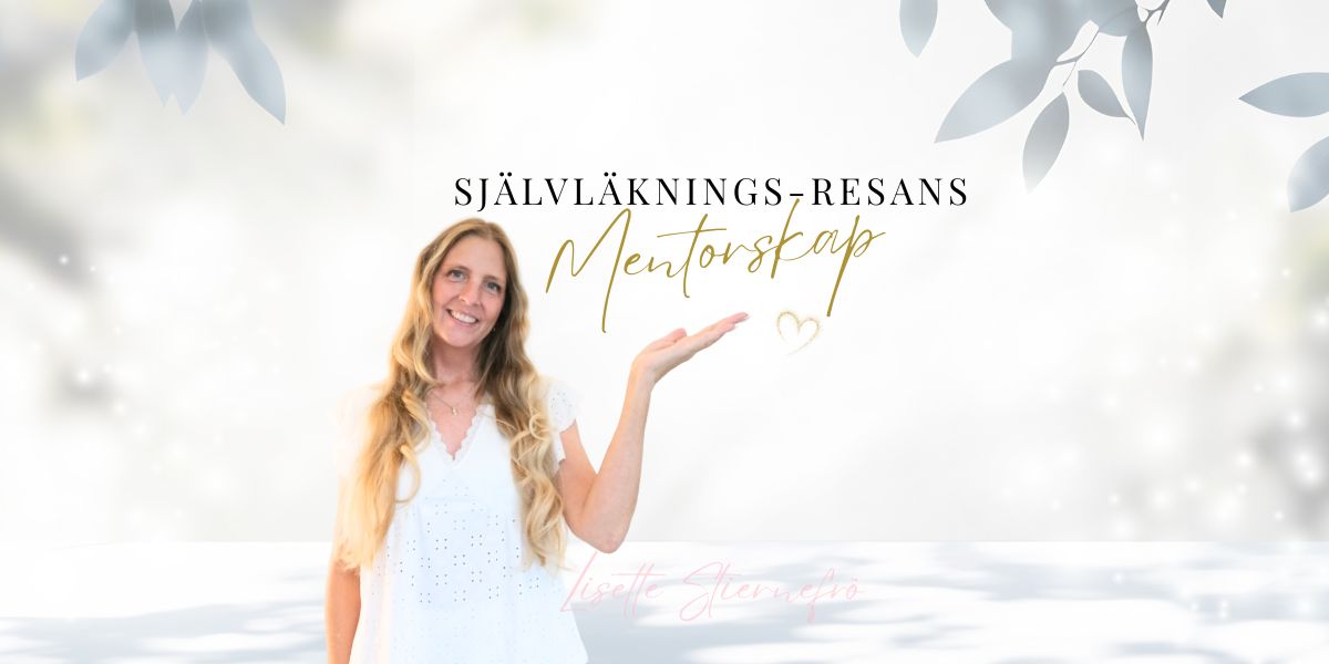 Mentorskap i självläkning