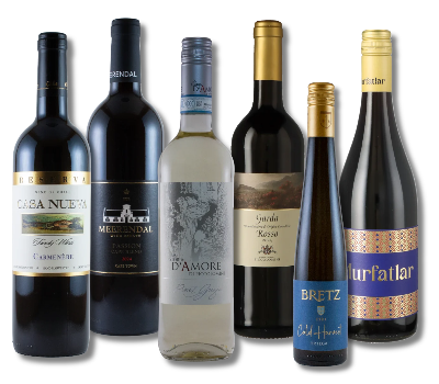WOYT Wines