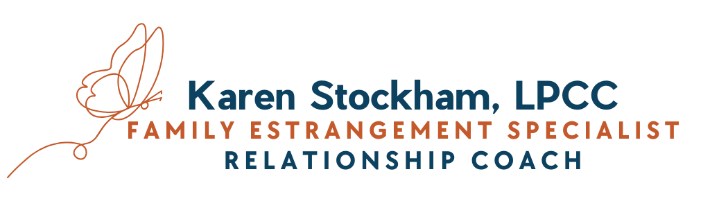 Book a Coaching Session with Karen Stockham