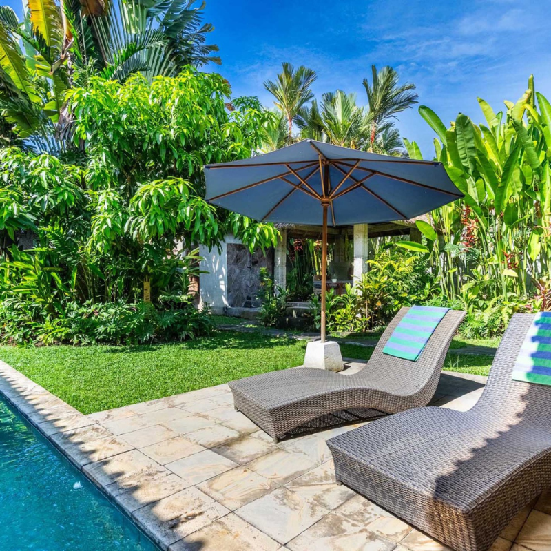 Bali Retreat - Nurture and Nourish - Stone Eagle Massage Retreat