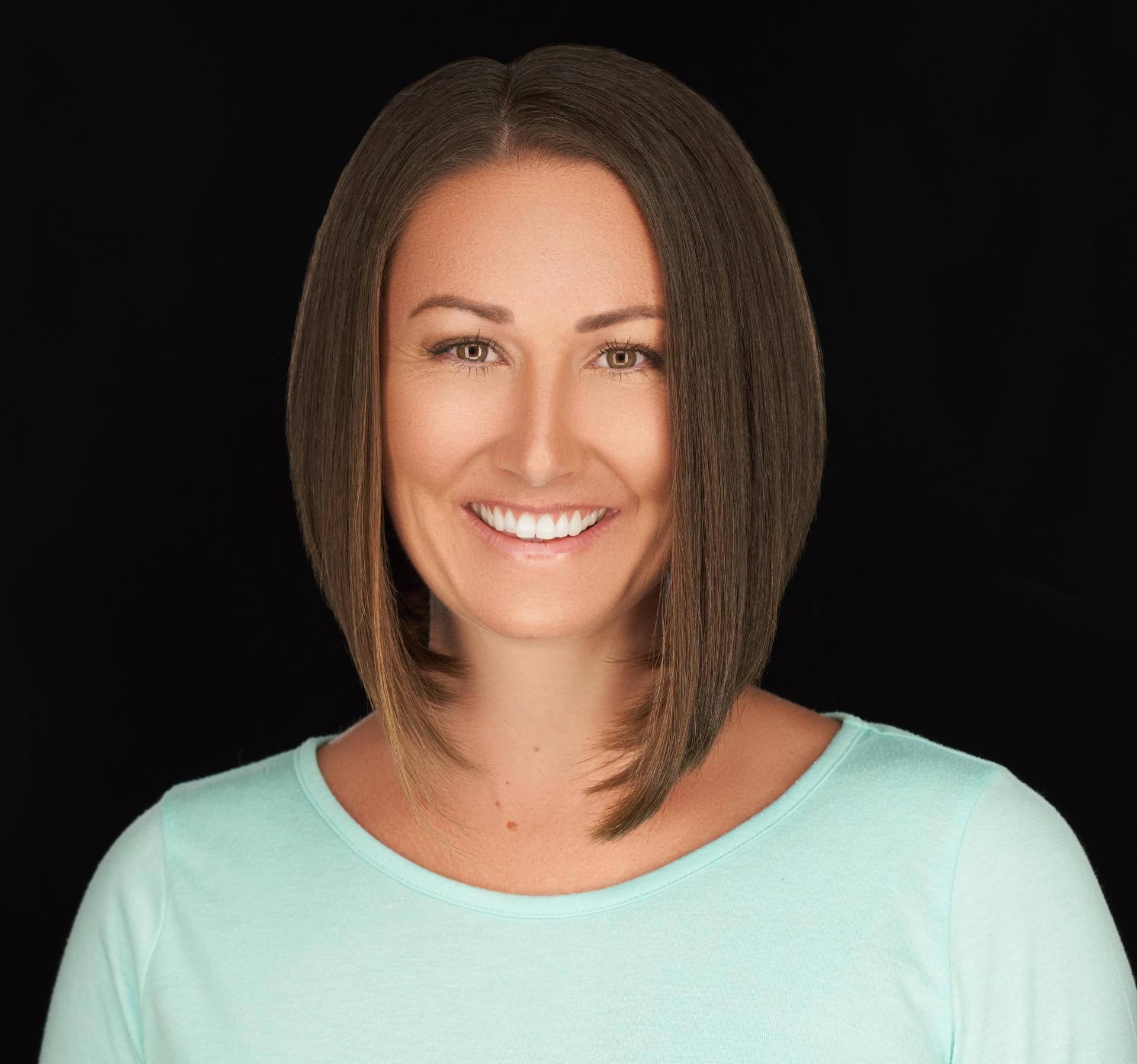 Erin B. Haag