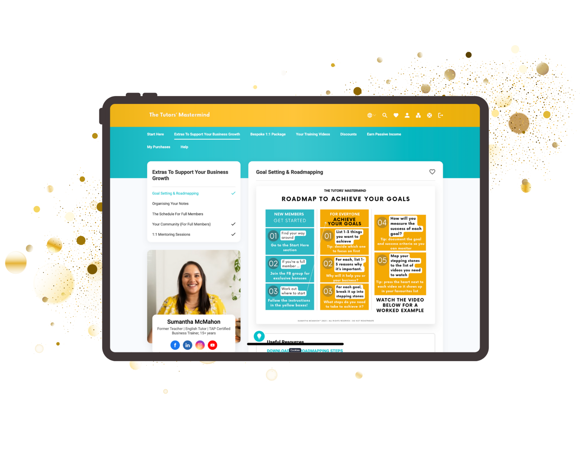 Marketing your tutoring business