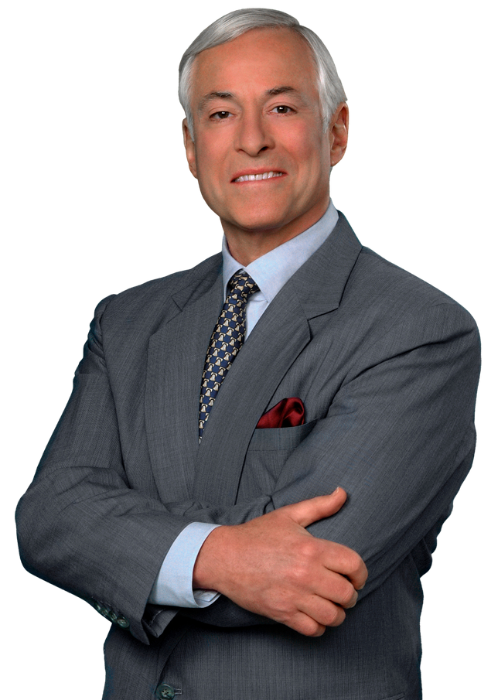 Brian Tracey - Bestselling Author