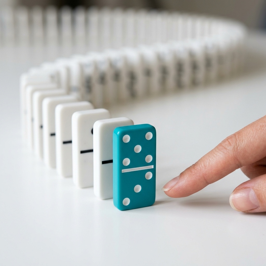 Identify the ONE Thing to Fix First