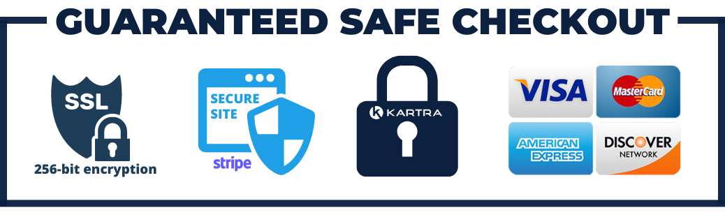 Guaranteed Safe Checkout for Protocol To Program