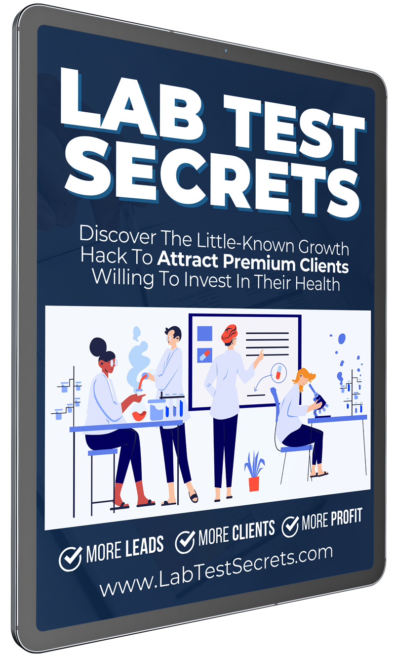 Free Download. Health Clients Now Templates.