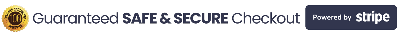 Secure Checkout with Stripe 