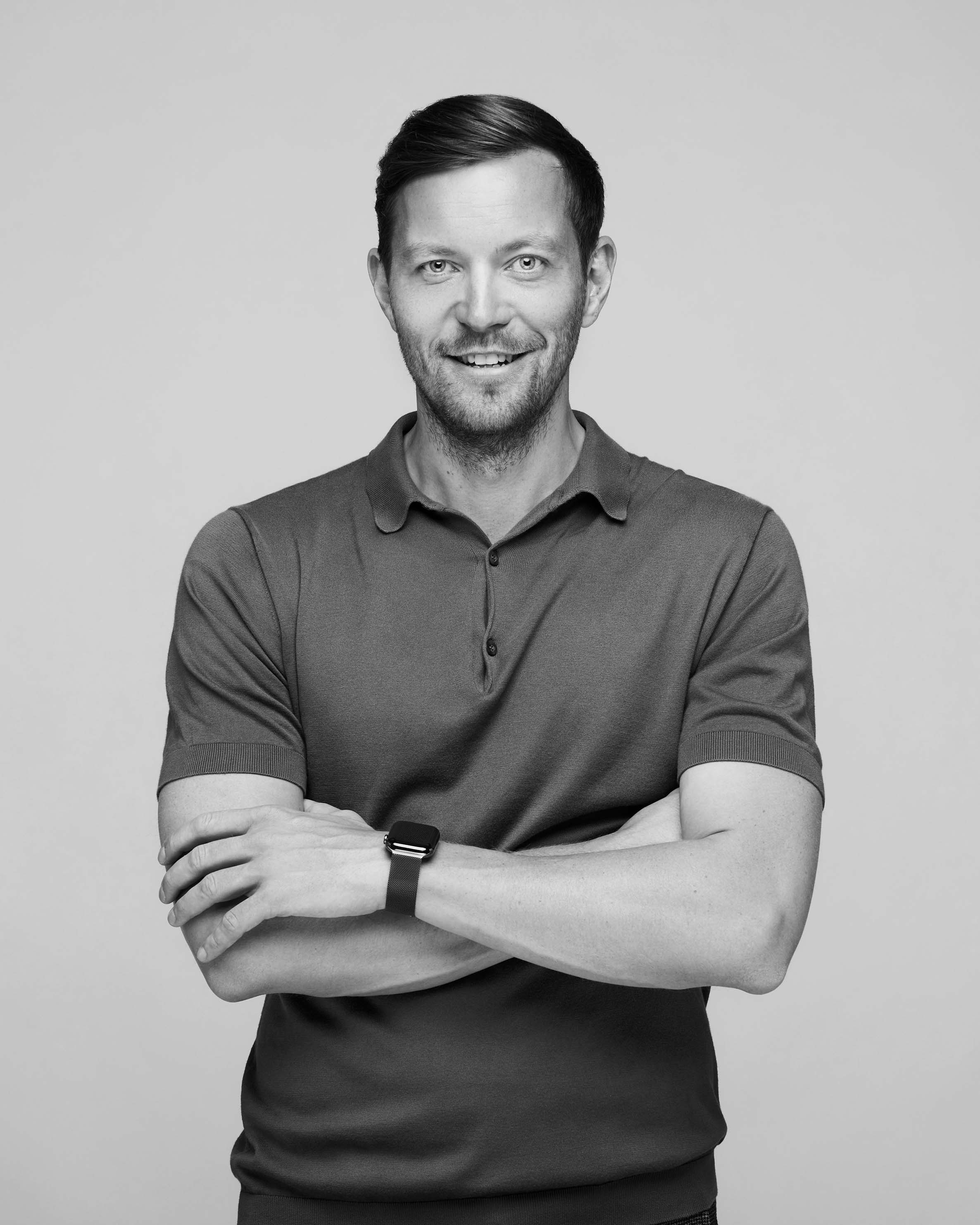 Sven Nuum
