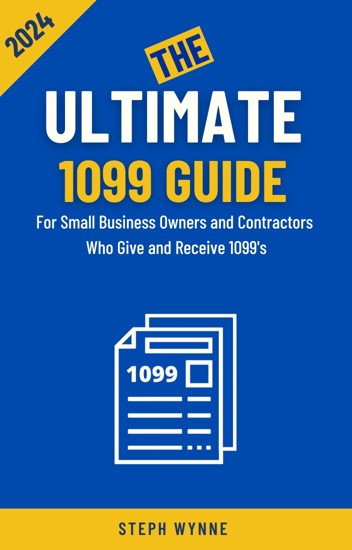 The Ultimate 1099 Guide