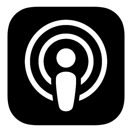 Apple Podcasts - The Synchronicity Show - Logo