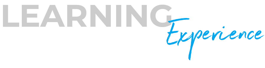 Learning Experience - Synchronicity Training Programs