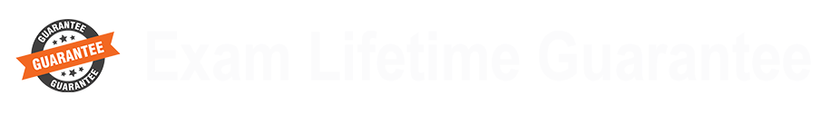 CompTIA training that guarantees support until pass the exam, the exam retires or you give up and unsubscribe