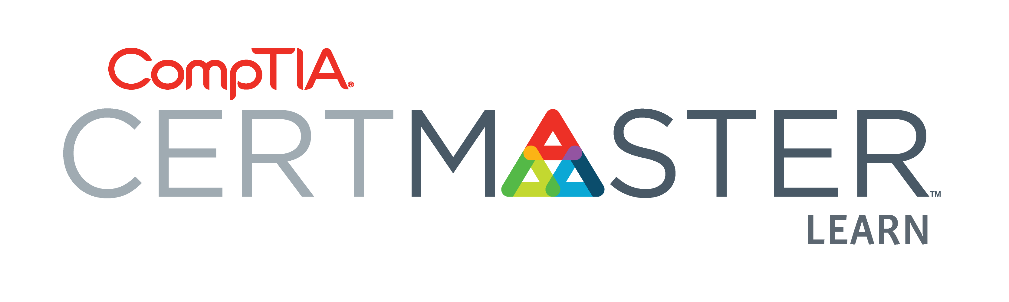 CompTIA CertMaster Learn