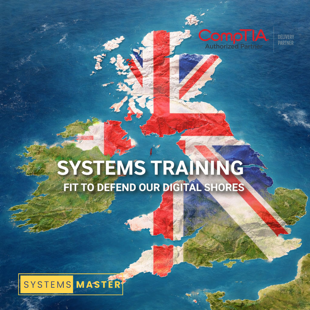 Computer systems training to defend Britain’s digital infrastructure and develop cyber-ready systems engineers