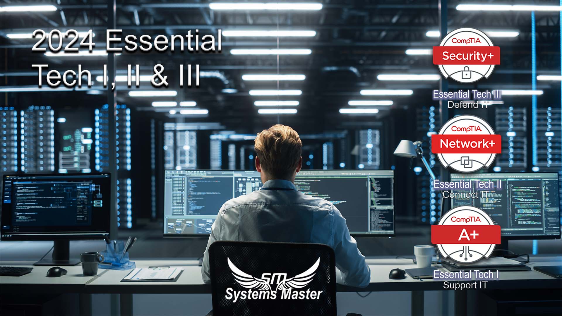 Gain Verifiable CompTIA Training Return on Investment Metrics