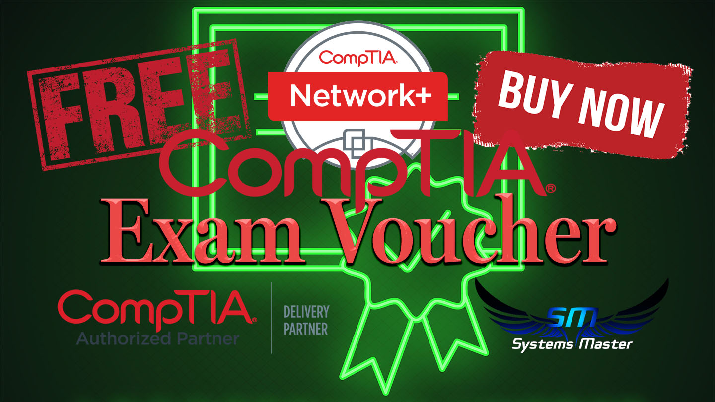 Boost your exam prep motivation for your N10-009 exam. Set a date and book your exam to focus effort.