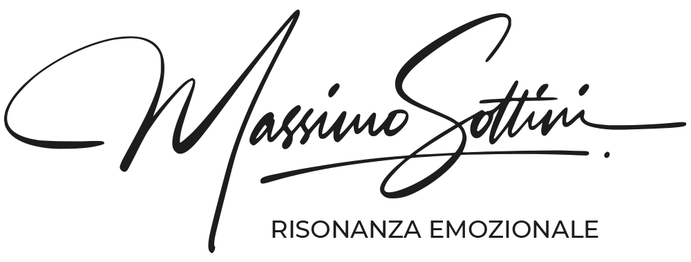 Massimo Sottini - Risonanza Emotiva