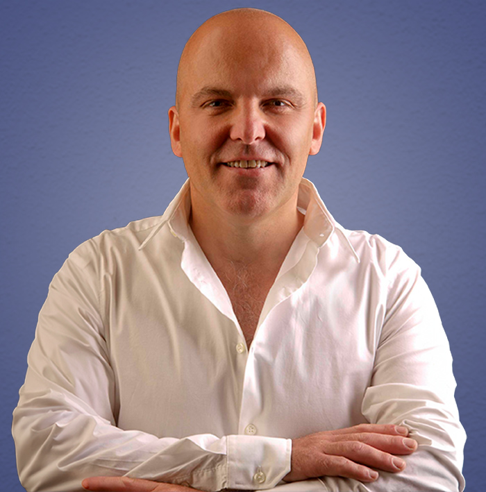 Massimo Sottini - Risonanza Emotiva