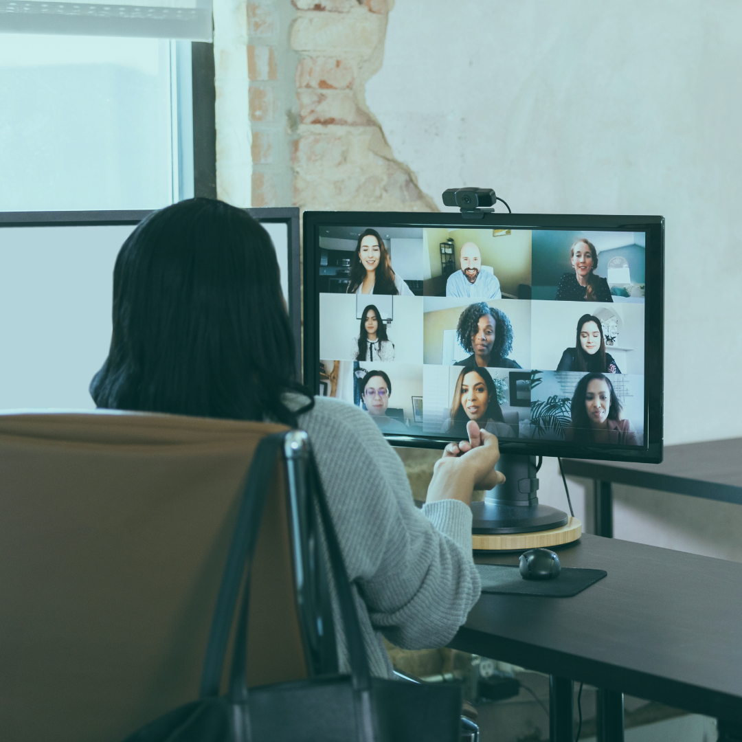 Group Travel Challenge Board