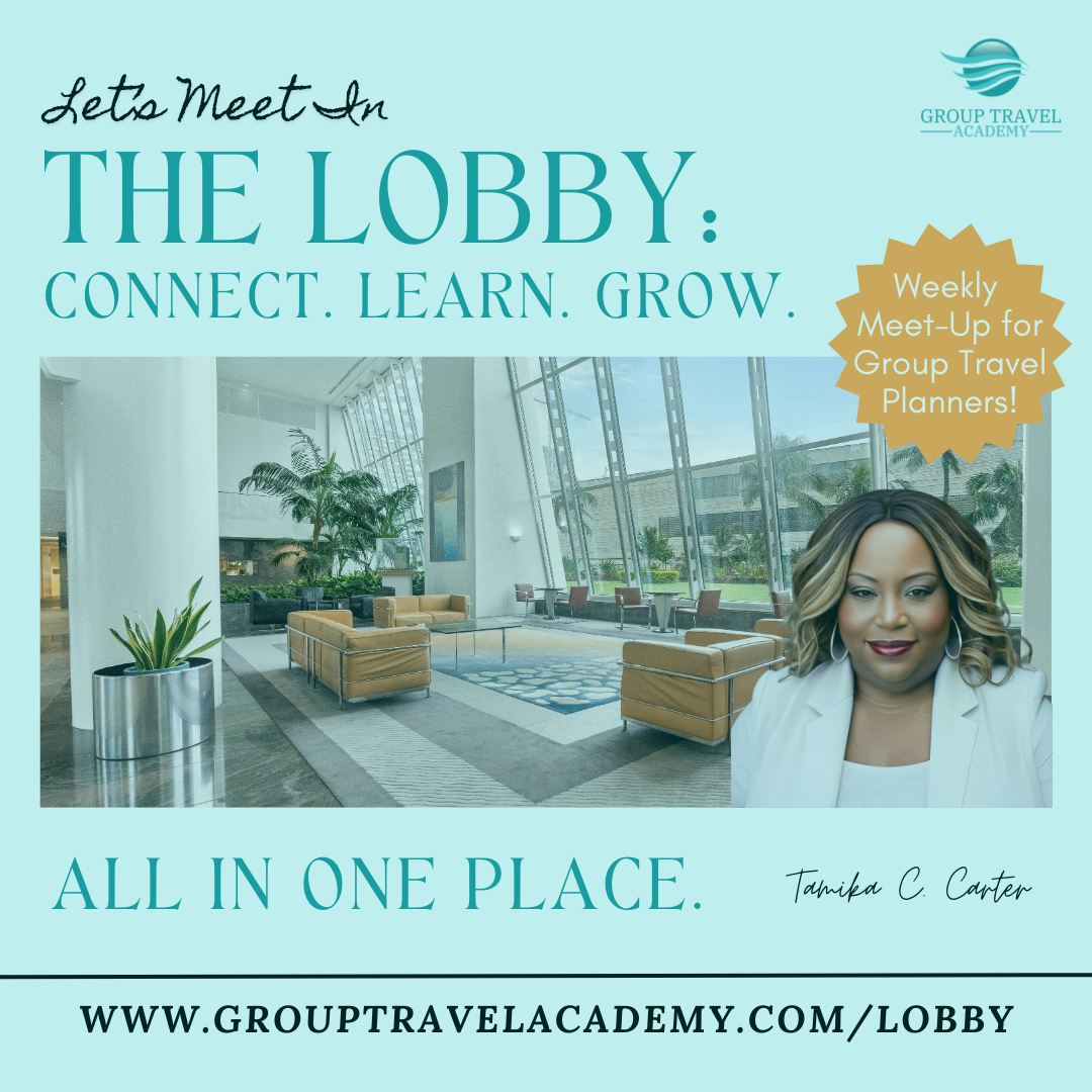 Group Travel Automation