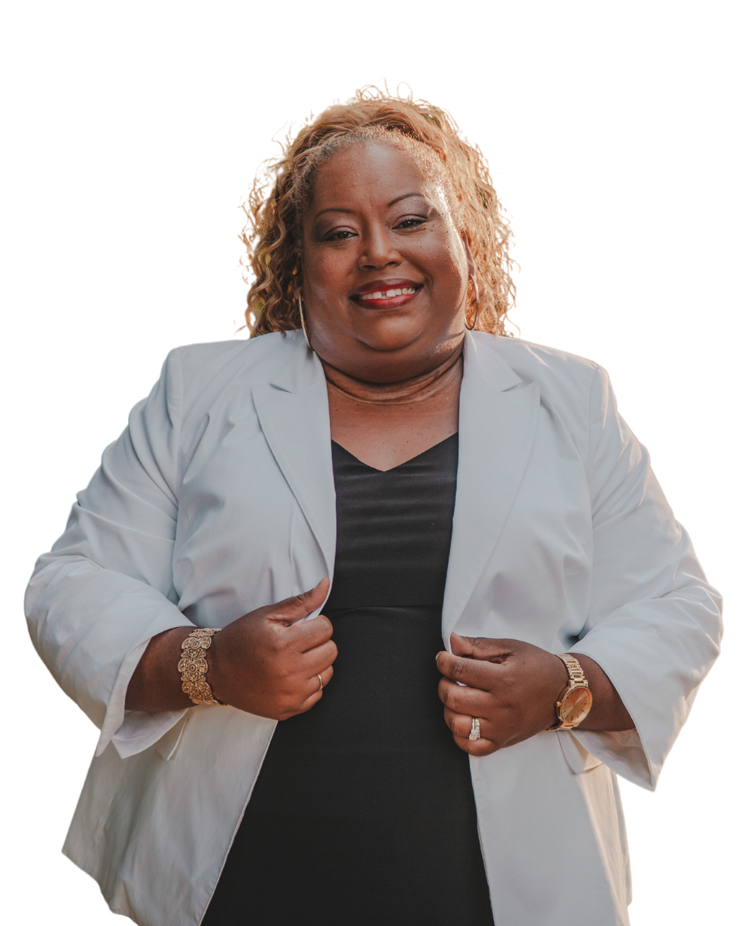 Tamika C. Carter - Group Travel Academy