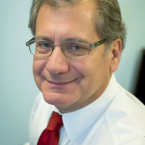 Joe Mastriano, CPA