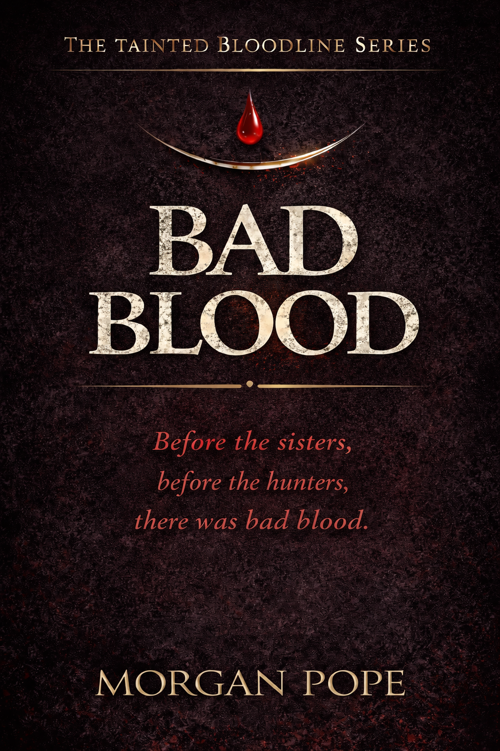 Bad Blood
