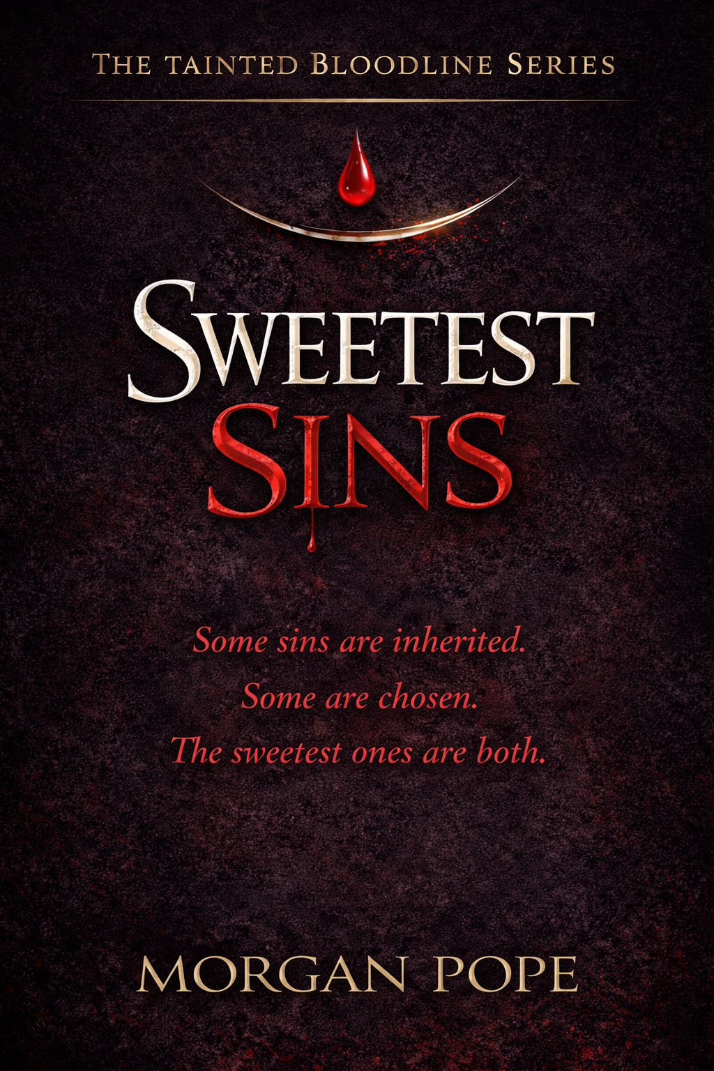 Sweetest Sins