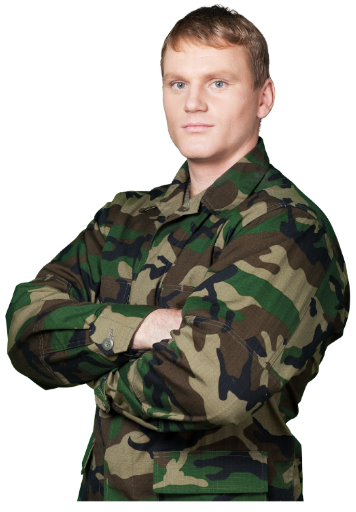 Team Randori Black Belt Instructors