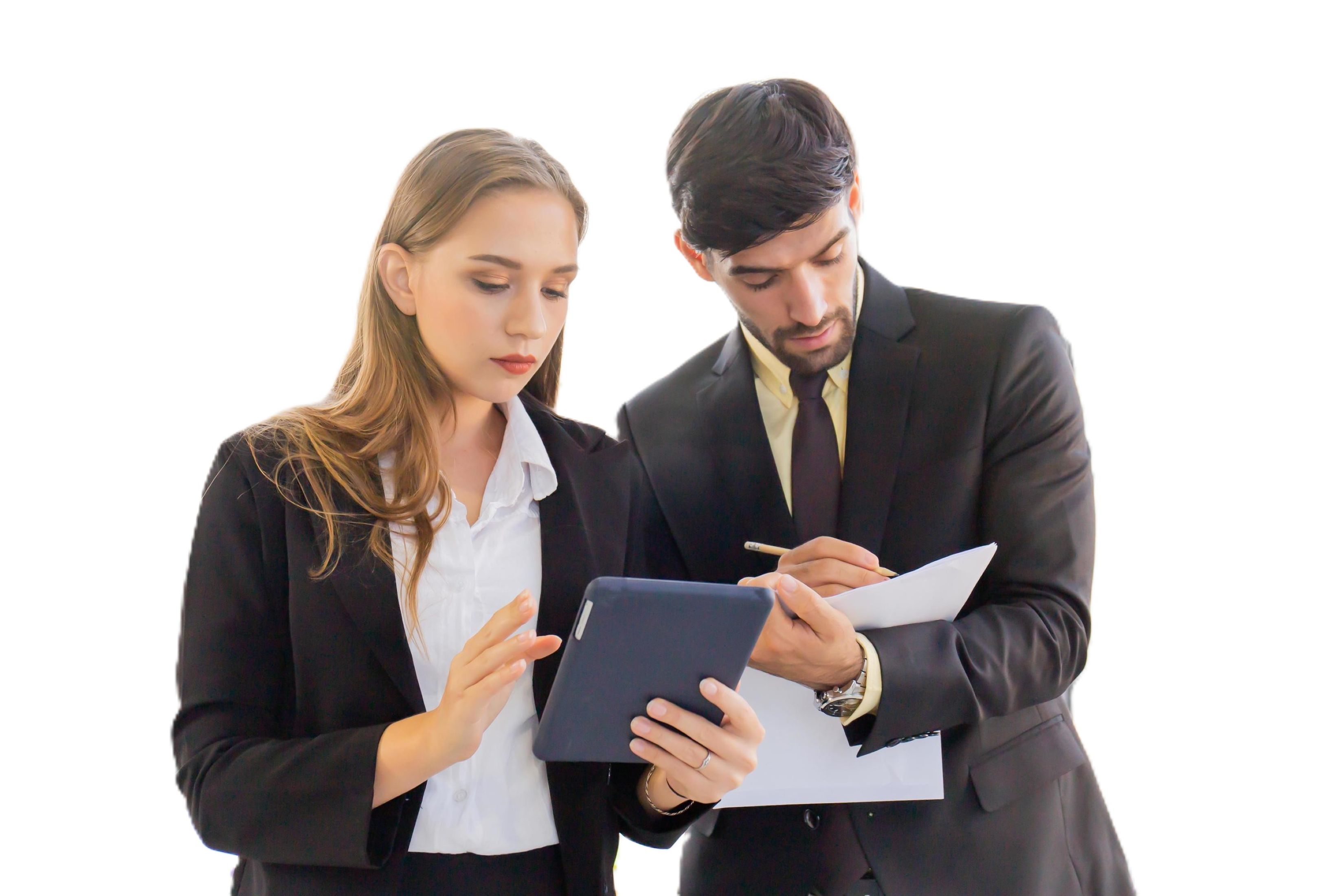 Team Randori Black Belt Instructors