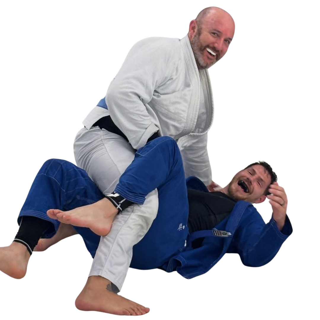 Team Randori Beginner Jiu Jitsu