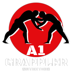 Team Randori Supplement Company