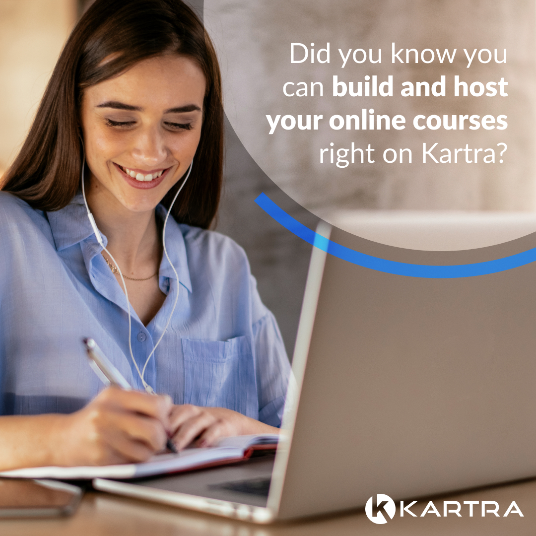 Kartra Certified Business Consultant, Kartra Certified Technical Expert
