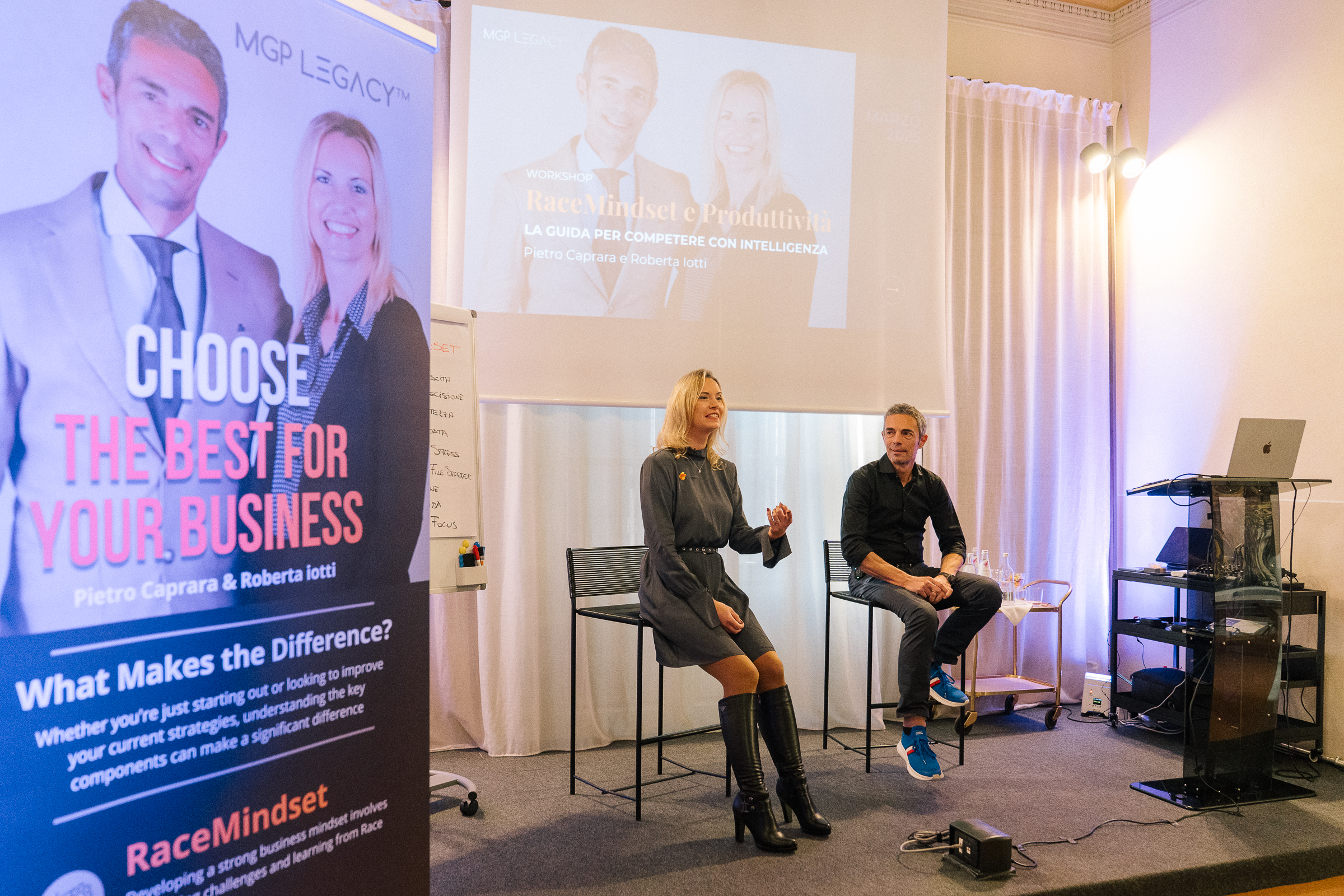 Eccellenza nella Formazione e sviluppo Neuroperformance per fare la differenza sotto pressione